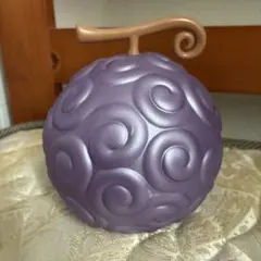 ONE PIECE 悪魔の実