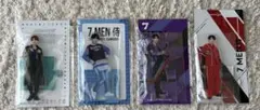 本髙克樹　アクリルスタンド