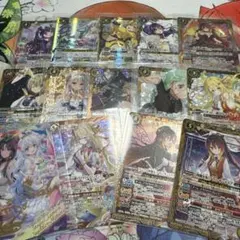 バトルスピリッツ まとめ売り