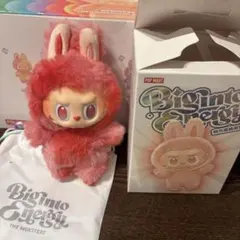 正規品ラブブ　エナジー　LOVE