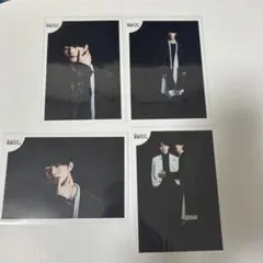 原因は自分にある。　げんじぶ　吉澤要人　生写真　　第5弾　PartB コンプ