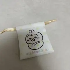 Chiikawa Baby トレーディングミニ巾着 うさぎ