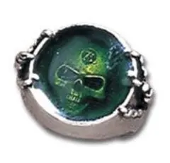 Alchemy P489 Crystal Heart Ankh - メルカリ