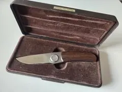  PAUL KNIFE オールド ガーバーナイフ 40周年 P2 PAUL KNIFE オールド ガーバーナイフ 40周年 P2 PAUL KNIFE オールド