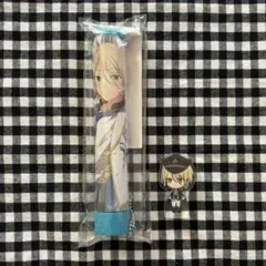 あんさんぶるスターズ あんスタ ペンライトチューブ ころっと 白鳥藍良