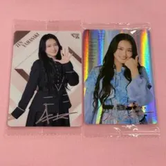 山﨑天 チョコクランチ レア ローソン 櫻坂46