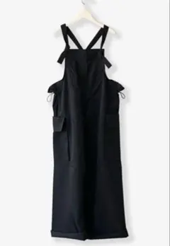 B:MING UNIVERSAL OVERALL BARETOP OVERALL - メルカリ