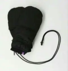 新品☆THE NORTH FACE PURPLE LABEL ダウングローブ M