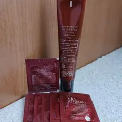 do organic　エンリッチクリーム　アドバンスト