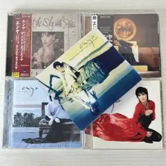 エンヤ Enya CD 5枚セット - メルカリ