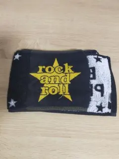 B’z LIVE-GYM Pleasure 2023 -STARS-ループタオル