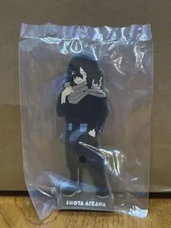 I賞 A組集合！ラバースタンド