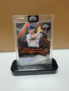 T*7様 Topps NOW 大谷翔平 ワールドチャンピオン 紙吹雪 レリック 