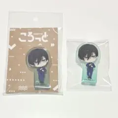 ブルーロック展 ころっと 糸師凛 2個セット