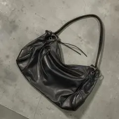 00s archive one shoulderbag gimmick y2k