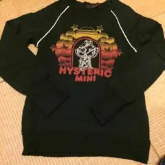 ヒスミニトレーナー  130