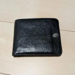 【CHROME HEARTS】1スナップ クロスボタンのサムネイル