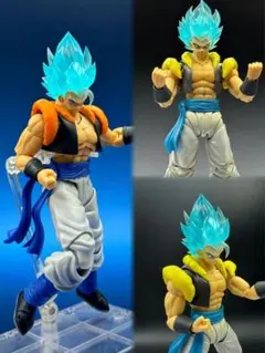 s.h.figuarts ドラゴンボール ゴジータ