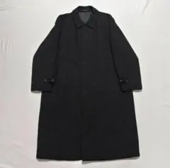 2025年最新】COMME des GARCONS HOMME メンズ ステンカラーコートの