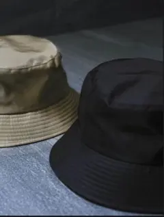 MB リモンタ　バケットハット　バケハ　ベージュ MB リモンタバケットハット ベージュ MB ULTIMATE FABRIC