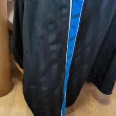 PUMA ピステ・ウィンドブレーカー ブラック