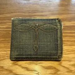 ダブルアールエルDoubleRL ウォレット　財布