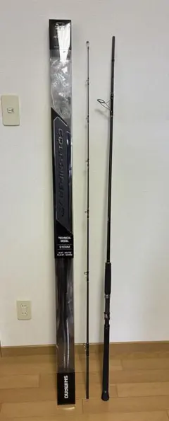 2025年最新】コルトスナイパー シマノxrの人気アイテム - メルカリ