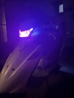 ⭐️VJR125R⭐️実働 格安 タイヤ前後ほぼ新品 プラグ・バッテリー新品 
