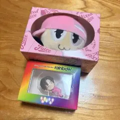 WEST. 小瀧望 ヤツぬい ケーブルアクセサリー