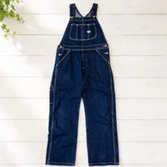 non様】専用 Lee デニムオーバーオール レディース タグ付き - メルカリ