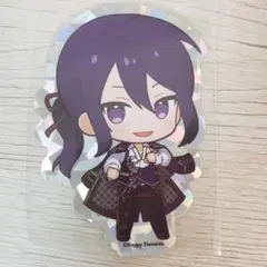 神崎颯馬 あんスタ　アニカフェ　ステッカー