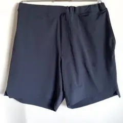 Roger Federer×UNIQLOウルトラストレッチアクティブショーツXL