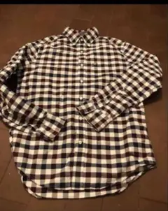 中古》American Eagle Outfitters チェックシャツ Sのサムネイル