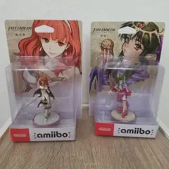 2026年最新】ファイアーエムブレム amiiboの人気アイテム - メルカリ