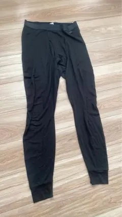 2セット UNIQLOメンズヒートテック&ヒートテックエクストラウォームタイツS