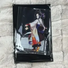 胡蝶しのぶ 鬼滅の刃 お正月 午年 2026 アクリルスタンド 干支