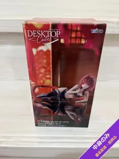 黒咲芽亜 To LOVEる ダークネス Desktop Cute 箱なし