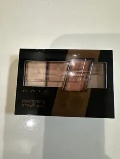 A.KATE designing brown eyes アイシャドウのサムネイル