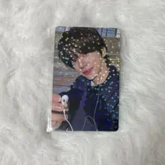 tws シニュ トレカ try with us 特典 weverse