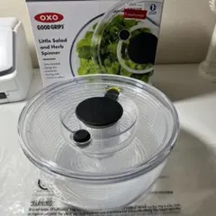 OXO Little Salad and Herb Spinnerのサムネイル