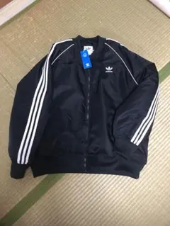 2025年最新】adidas ma-1の人気アイテム - メルカリ