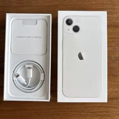 Apple iPhone 8 ゴールド 新品未使用　充電ケーブル　箱付き Apple iPhone 8 64GB ゴールド 箱ケーブルあり