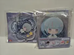 フラガリアメモリーズ 　　　　　　　　　 クラークステラセット