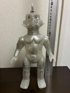 マルサン ジェットジャガー 450 ゴジラ・ストア限定 びっくり箱 - メルカリ