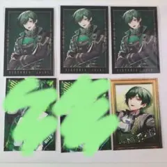 シクフォニ　すち　ブロマイド