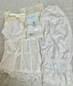 セモアブライダルインナー E65/64/M