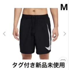 ナイキ（NIKE）ドライフィットフォームスウッシュ　M
