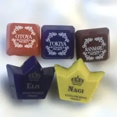 うたのプリンスさまっ リングライト
