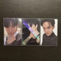 nct nct127 dojaejung ドジェジョン ドヨン トレカ NCT nct127 Dojaejung ドヨン トレカ - メルカリ