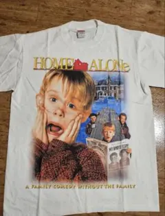 映画 ホームアローンtシャツ 映画Teeのサムネイル